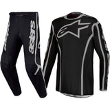 ALPINESTARS FLUID APEX Black/Silver 2027 1