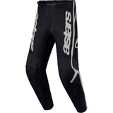 ALPINESTARS FLUID APEX Black/Silver 2027 4