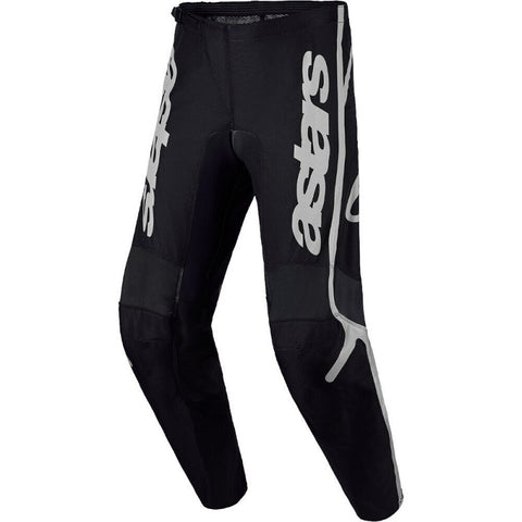 ALPINESTARS FLUID APEX Black/Silver 2027 4