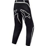 ALPINESTARS FLUID APEX Black/Silver 2027 5