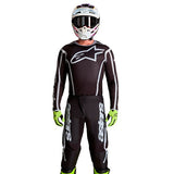 ALPINESTARS FLUID APEX Black/Silver 2027 6