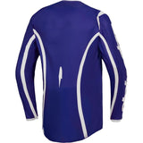 ALPINESTARS FLUID APEX V2 Deep Blue/White 2027 3