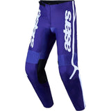 ALPINESTARS FLUID APEX V2 Deep Blue/White 2027 4