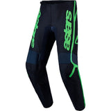 ALPINESTARS FLUID APEX V2 Black/Green Fluor 2027 4
