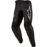 Calças ALPINESTARS FLUID GRAPHITE Black/Silver 2025