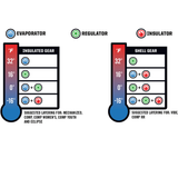 Camisola Térmica ARCTIVA EVAPORATOR