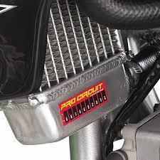 Autocolante indicador de temperatura PRO CIRCUIT