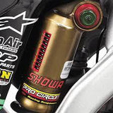 Autocolante indicador de temperatura PRO CIRCUIT