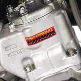 Autocolante indicador de temperatura PRO CIRCUIT