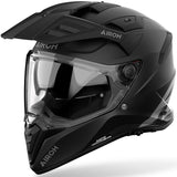 Capacete AIROH BANDIT Preto Matt