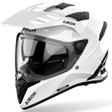 Capacete AIROH BANDIT Branco 1