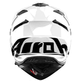 Capacete AIROH BANDIT Branco 2