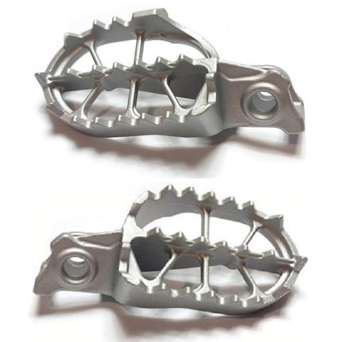 Pousa-pés Original GAS GAS 00-17