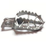 Pousa-pés Direito Original GAS GAS EC 00-17