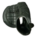 AIR FILTER BOX RUBBER GASGAS 2T 00-17