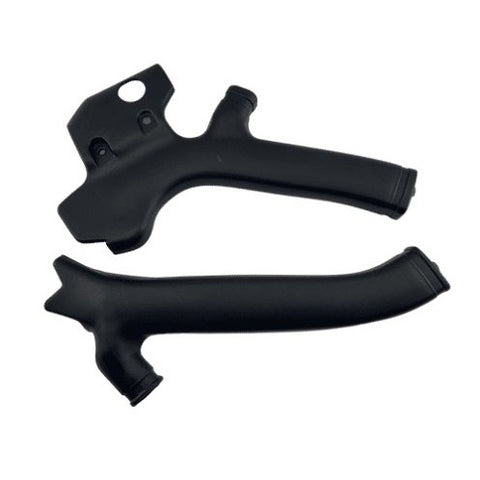 Protecções de Quadro Originais GAS GAS EC 2T 00-11 e 4T 10-13