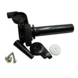 Punho de Acelerador DOMINO Completo RIEJU MR PRO/RACING/RANGER/SIX-DAYS 200/250/300 2T 20-24