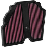 Filtro de Ar Pré-Oleado K&N BENELLI TRK 502 X 17-25
