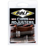 Kit Parafusos Tensores de Corrente BOLT M10