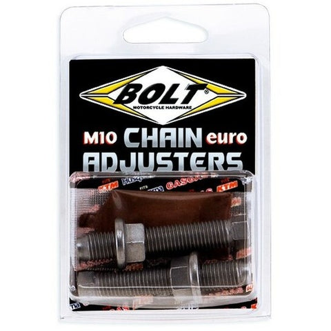 Kit Parafusos Tensores de Corrente BOLT M10