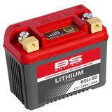 Bateria BS LITIO BSLI-02