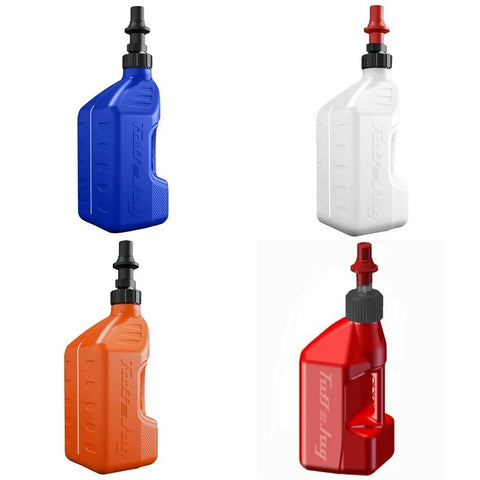 Bidão de Enchimento Rápido TUFF JUG 10 Litros