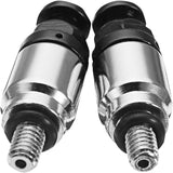 Purgadores KSX Suspensões WP (4x0,7) GAS GAS MC 50/65/85/125 21-24, MC 250 22-24, MC 250F/350F/450F 21-24