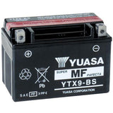 Bateria YUASA YTX9-BS