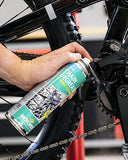 Spray Limpa Correntes MOTOREX CHAIN DEGREASER XTREME CLEANER