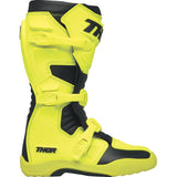 Botas THOR BLITZ XR MX Acid/Black