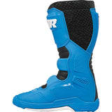Botas THOR BLITZ XR MX Blue/Black
