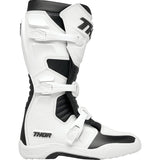 Botas THOR BLITZ XR MX White/Black