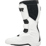 Botas THOR BLITZ XR MX White/Black