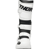 Botas THOR BLITZ XR MX White/Black