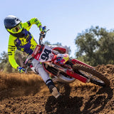 Botas THOR BLITZ XR MX Black/White