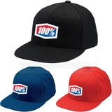 Boné 100% OFFICIAL FLEXFIT