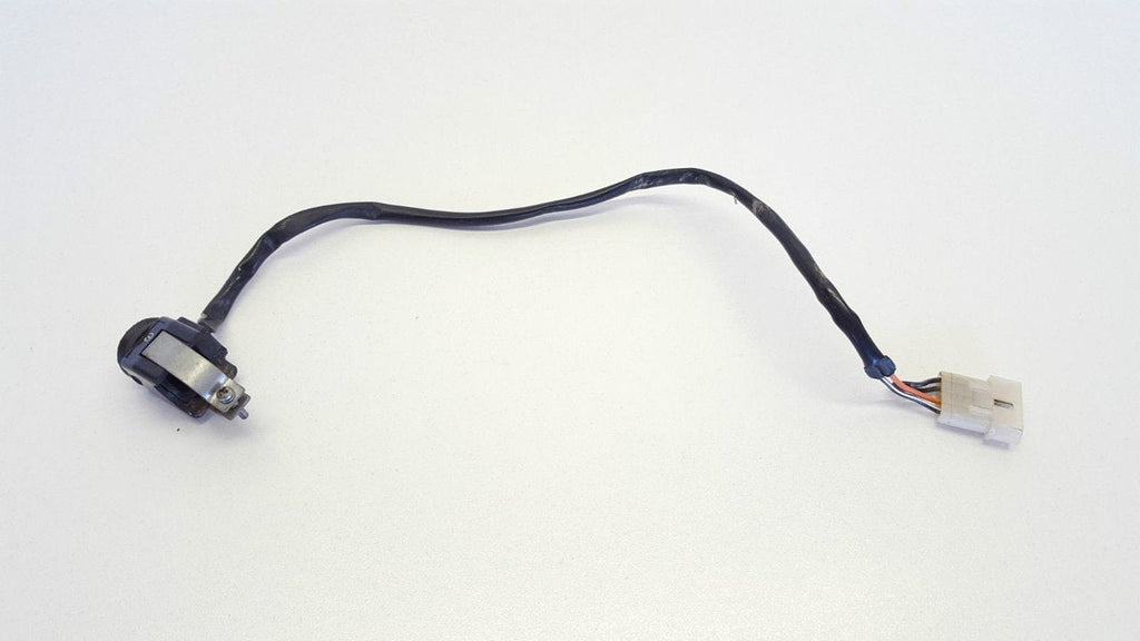 Botão Interruptor de Arranque Original GAS GAS EC 250/300, EC 250F/350F, MC 250F/350F/450F 21-23 2