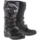 Botas ALPINESTARS TECH 7 ENDURO Preto