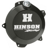 Tampa de Embraiagem HINSON BILLETPROOF KTM / HUSQVARNA / GAS GAS 250/350 24-26 Preto
