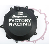 Tampa de Embraiagem BOYESEN GAS GAS EC 250/300 21-23, MC 250 22-23 Preto