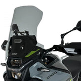 Pára-brisas WRS Caponord CF Moto 450 MT 24-26 Fumado 1