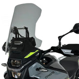 Pára-brisas WRS Caponord CF Moto 450 MT 24-26 Fumado 2