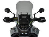 Pára-brisas WRS Caponord CF Moto 450 MT 24-26 Fumado 5