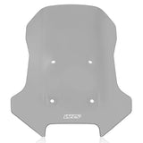 Pára-brisas WRS Caponord CF Moto 450 MT 24-26 Fumado 6