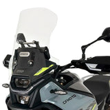 Pára-brisas WRS Caponord CF Moto 450 MT 24-26 Transparente 1