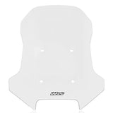 Pára-brisas WRS Caponord CF Moto 450 MT 24-26 Transparente 6