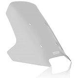 Pára-brisas WRS Touring CF Moto 450 MT 24-26 Fumado