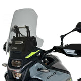 Pára-brisas WRS Touring CF Moto 450 MT 24-26 Fumado