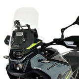 Pára-brisas WRS Touring CF Moto 450 MT 24-26 Transparente 1