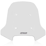 Pára-brisas WRS Touring CF Moto 450 MT 24-26 Transparente 4